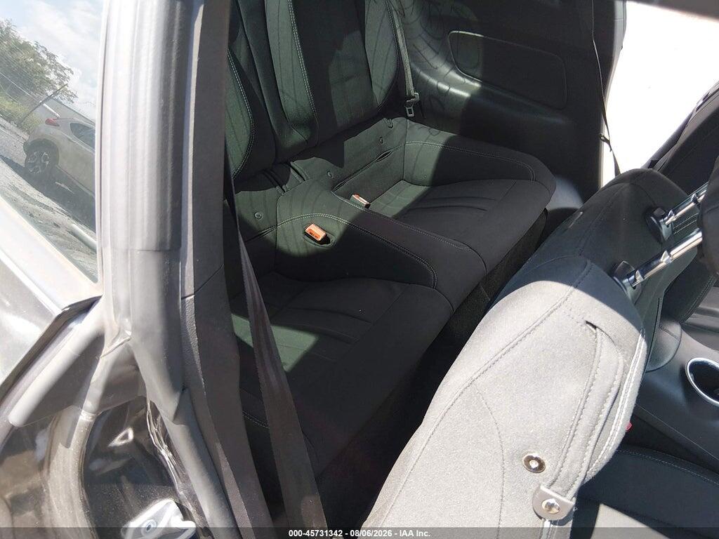 1FA6P8TH0J5106335 2018 FORD MUSTANG photo no. 8