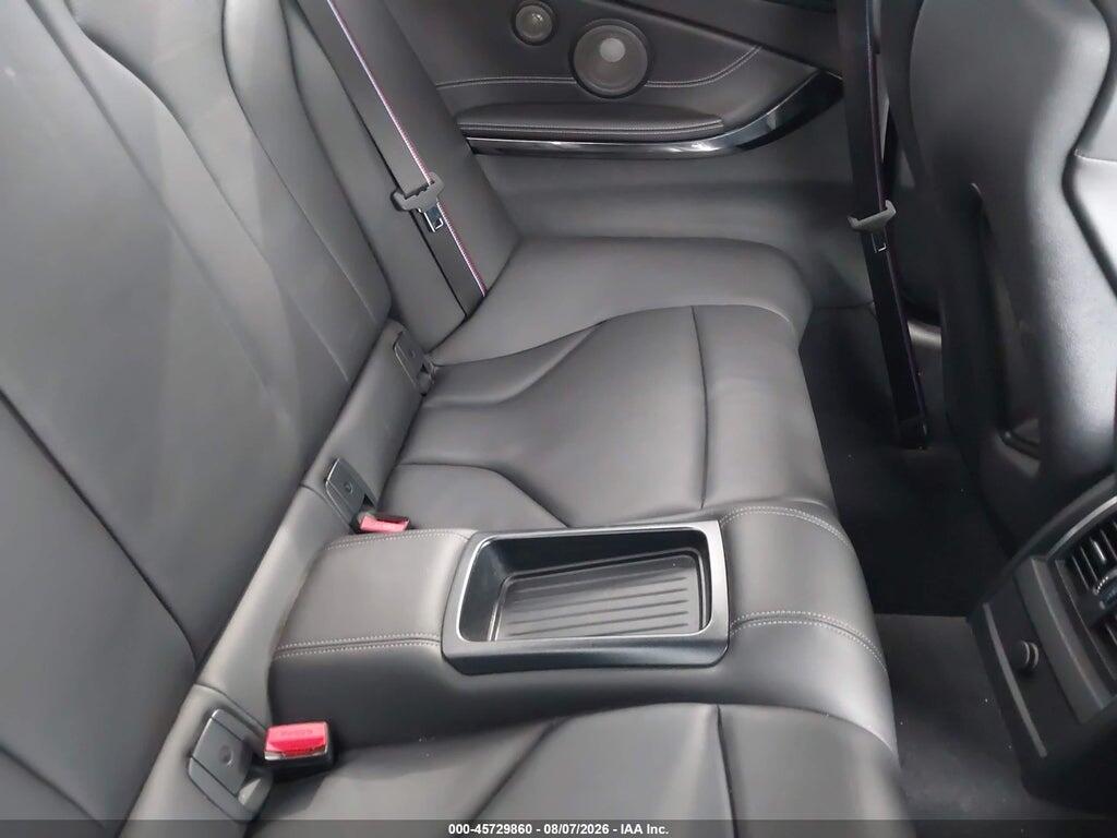 WBS4Y9C59JAC88050 2018 BMW M4 photo no. 8