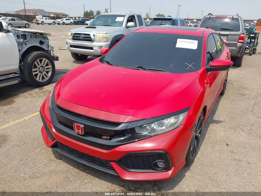 2HGFC1E59JH710296 2018 HONDA CIVIC photo no. 12