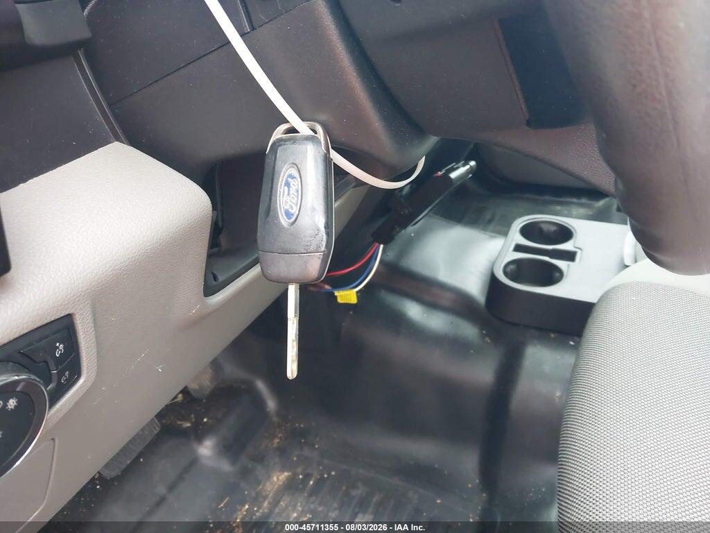 1FTEX1EB6JFB36844 2018 FORD F-150 photo no. 11
