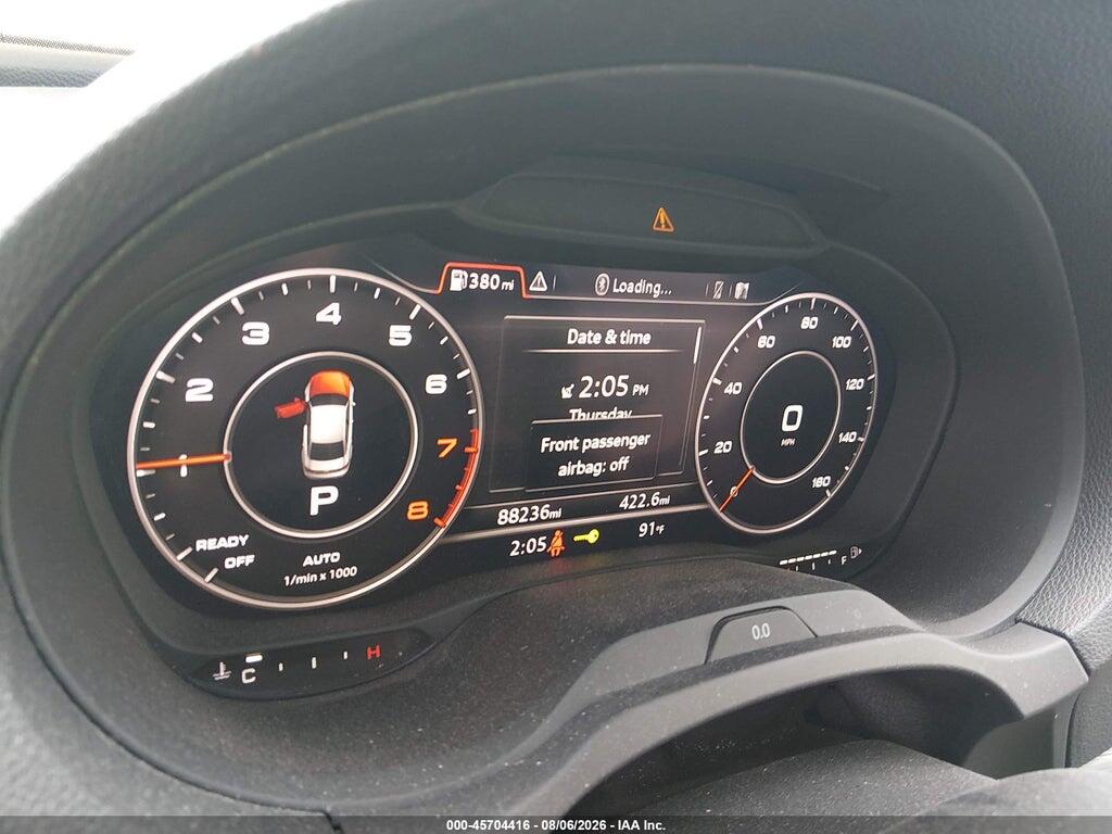 WAUJ8GFF1J1006111 2018 AUDI A3 photo no. 7