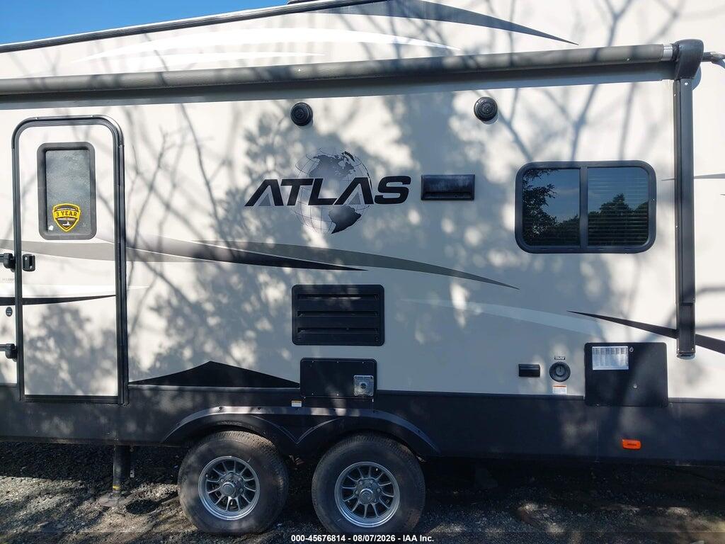 4YDF31128JP960244 2018 ATLAS 3112BHF photo no. 11