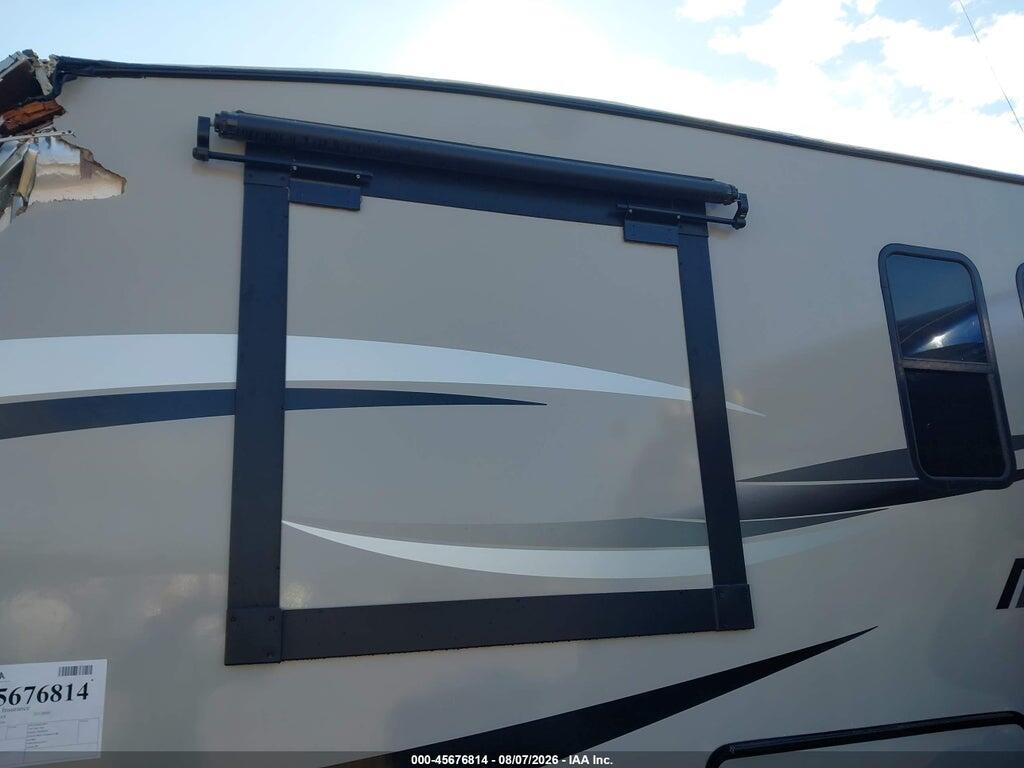 4YDF31128JP960244 2018 ATLAS 3112BHF photo no. 12