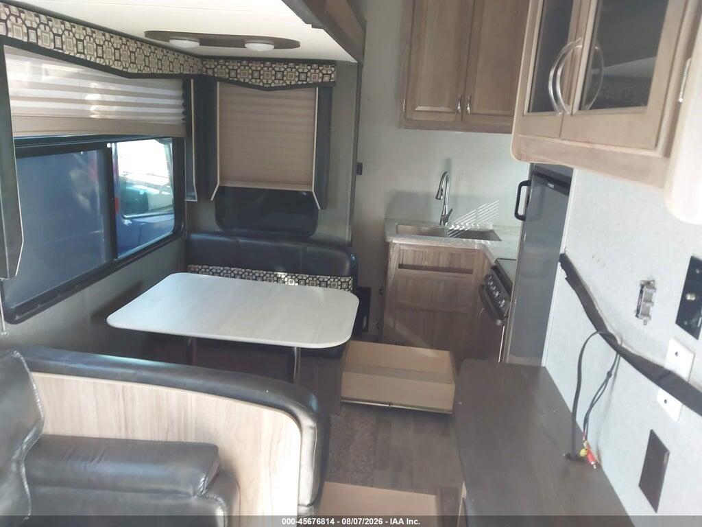 4YDF31128JP960244 2018 ATLAS 3112BHF photo no. 8