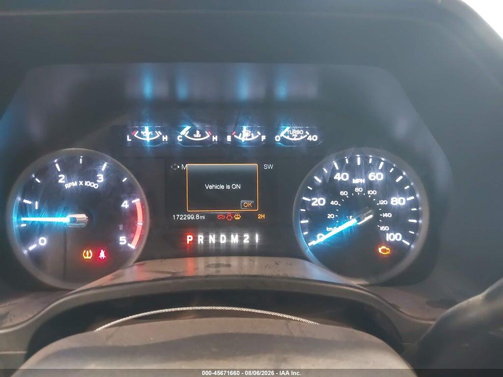 1FT7W3BT9JEC66563 2018 FORD F-350 photo no. 2
