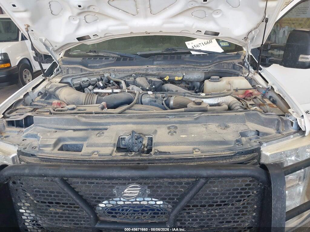 1FT7W3BT9JEC66563 2018 FORD F-350 photo no. 5