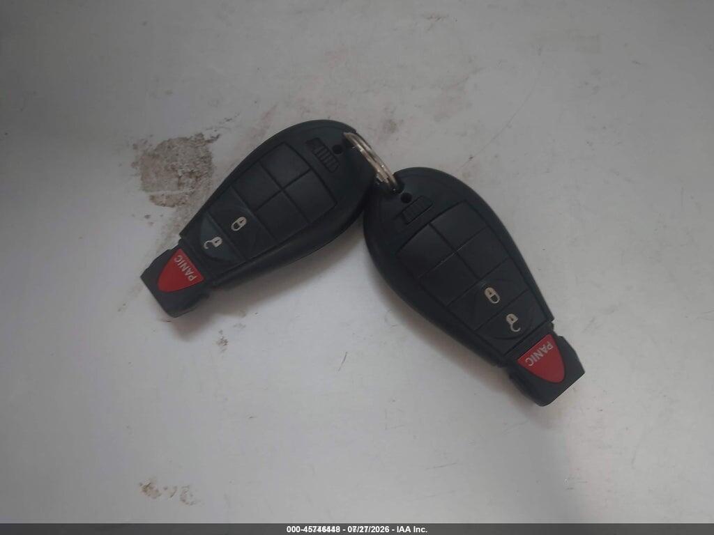 2C4RDGBGXKR669268 2019 DODGE GRAND CARAVAN photo no. 11