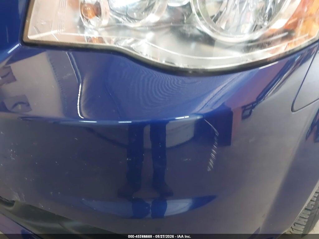 2C4RDGBGXKR669268 2019 DODGE GRAND CARAVAN photo no. 6