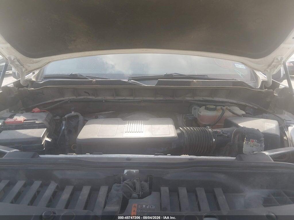 1GCUWEED8KZ123617 2019 CHEVROLET SILVERADO 1500 photo no. 10