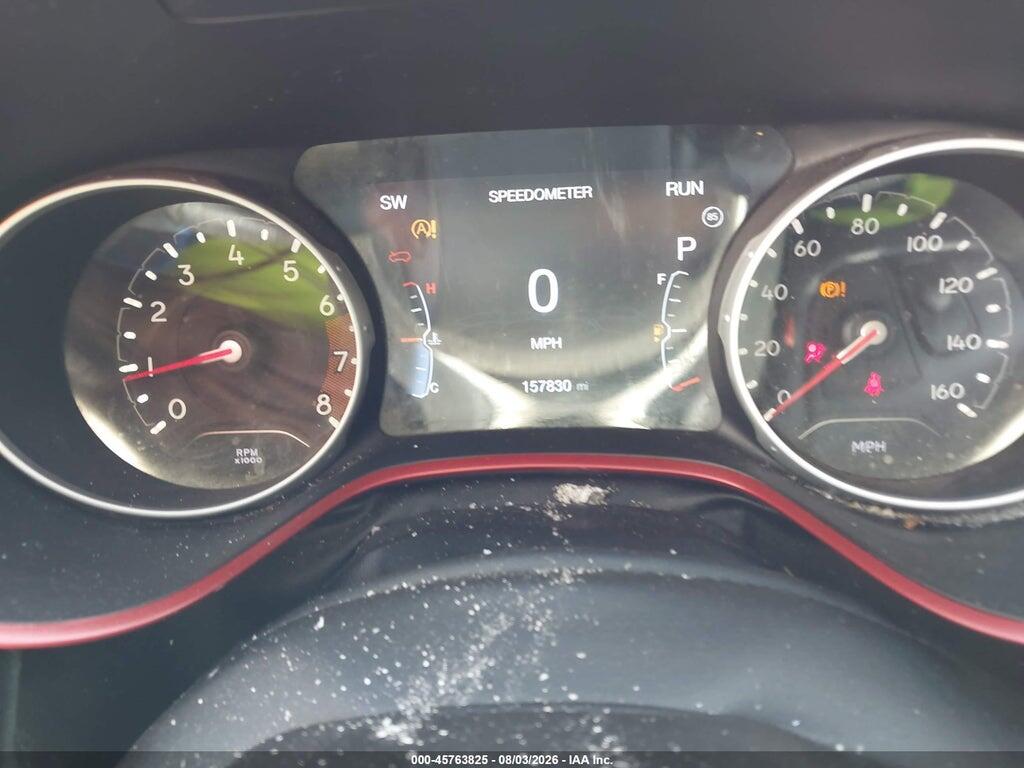 3C4NJDDB8KT780132 2019 JEEP COMPASS photo no. 7