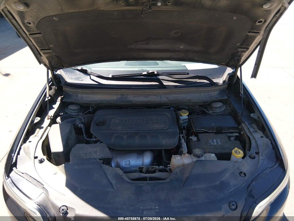 1C4PJMCBXKD449519 2019 JEEP CHEROKEE photo no. 10