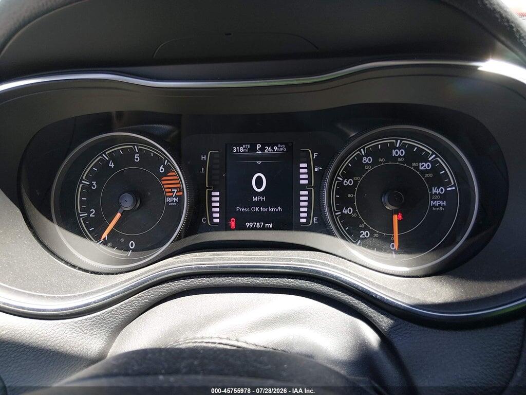1C4PJMCBXKD449519 2019 JEEP CHEROKEE photo no. 7