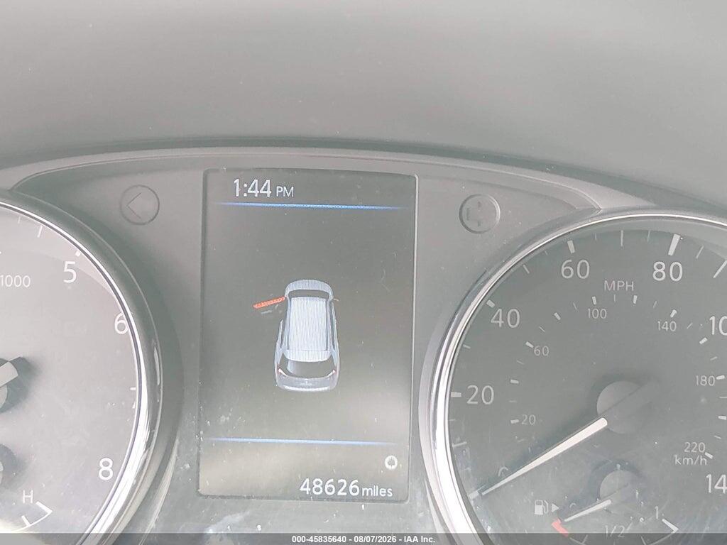 5N1AT2MT0KC776282 2019 NISSAN ROGUE photo no. 7
