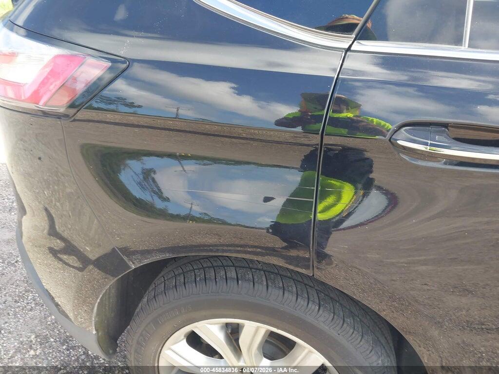 2FMPK3K91KBC22906 2019 FORD EDGE photo no. 12