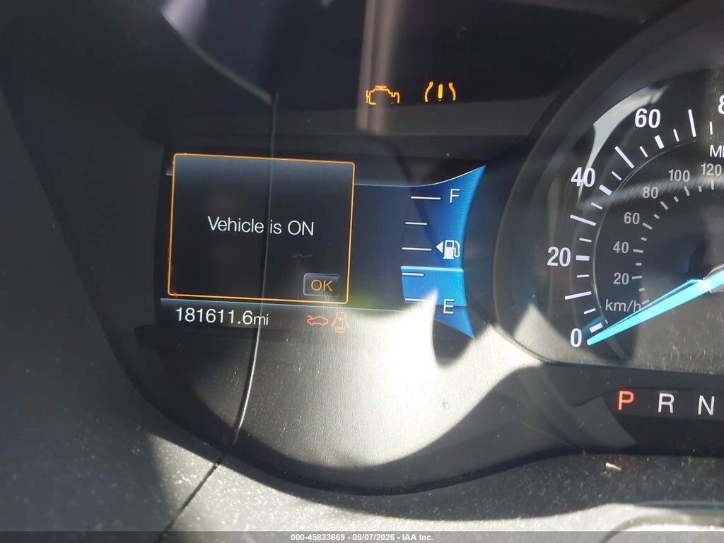 3FA6P0HD3KR218942 2019 FORD FUSION photo no. 7