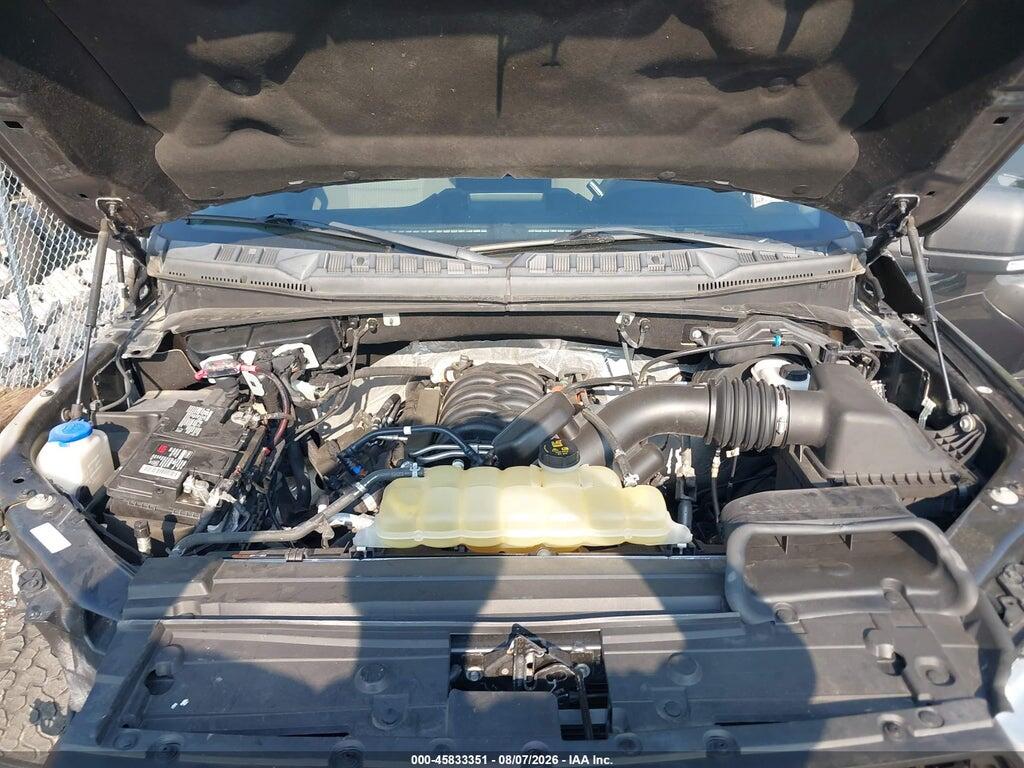 1FTEW1E50KFB96651 2019 FORD F-150 photo no. 10