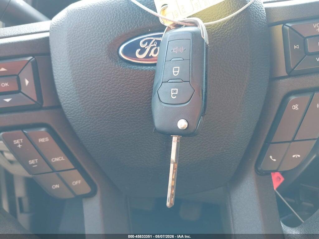 1FTEW1E50KFB96651 2019 FORD F-150 photo no. 11