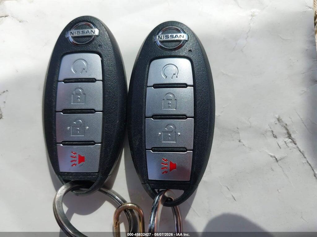 3N1CP5CU3KL479088 2019 NISSAN KICKS photo no. 11