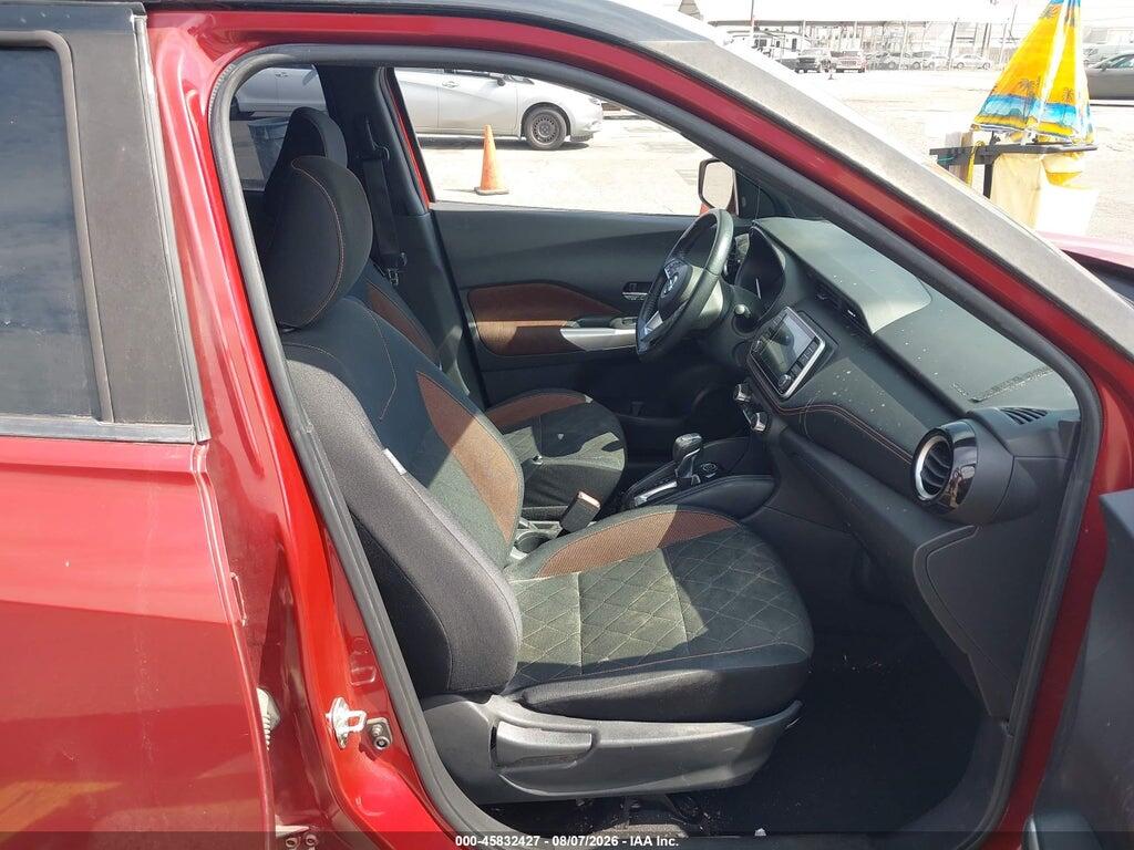 3N1CP5CU3KL479088 2019 NISSAN KICKS photo no. 5