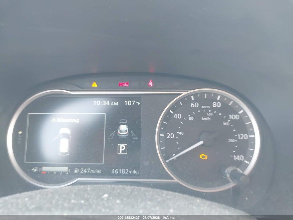 3N1CP5CU3KL479088 2019 NISSAN KICKS photo no. 7