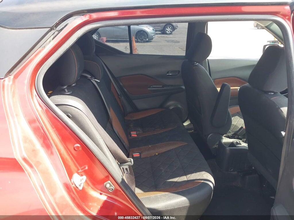 3N1CP5CU3KL479088 2019 NISSAN KICKS photo no. 8