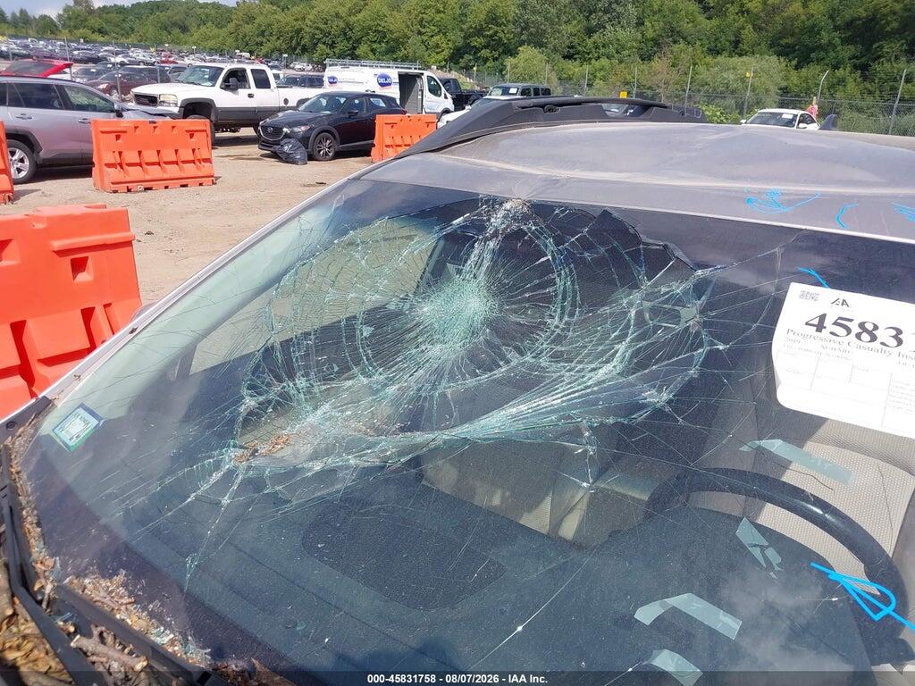 4S4BSAFC2K3381907 2019 SUBARU OUTBACK photo no. 6
