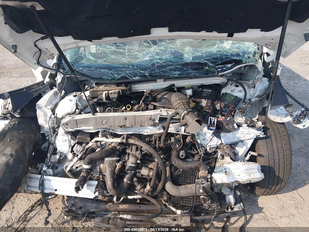 2FMPK4K97KBB15221 2019 FORD EDGE photo no. 10