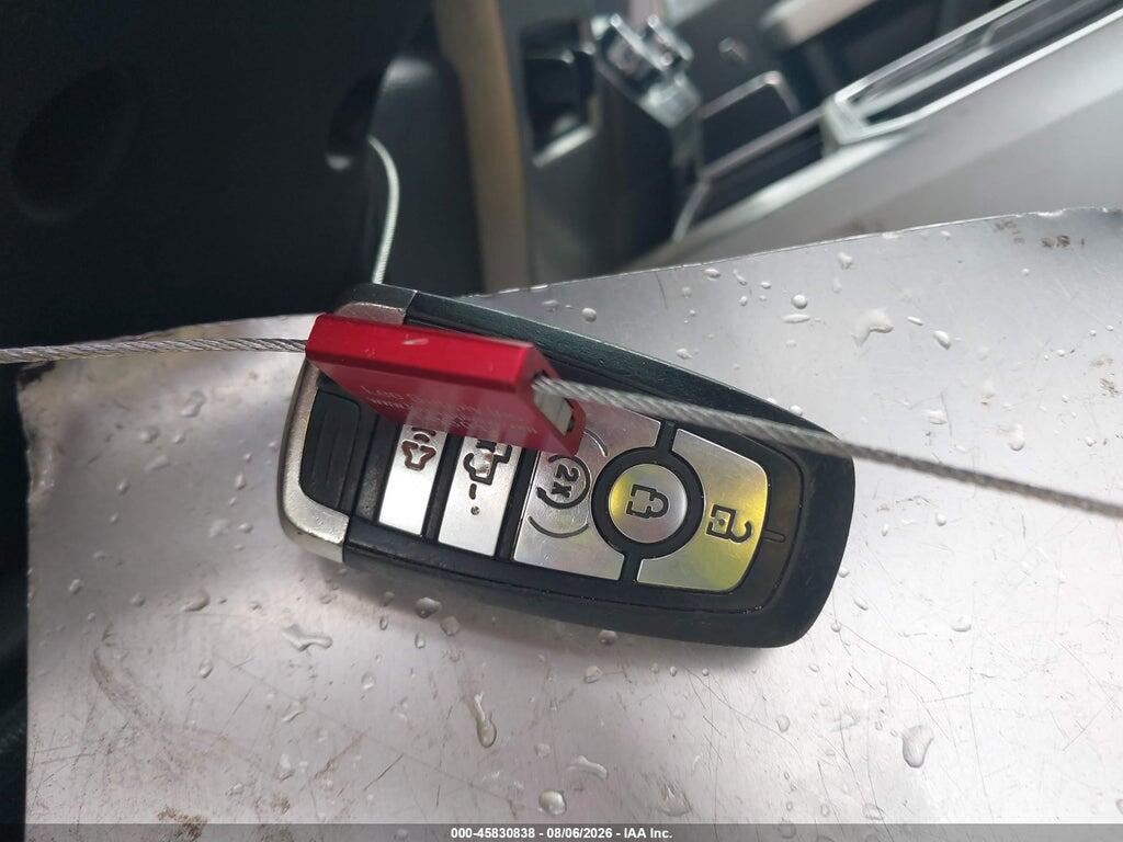 1FT7W2BT2KEF32310 2019 FORD F-250 photo no. 11