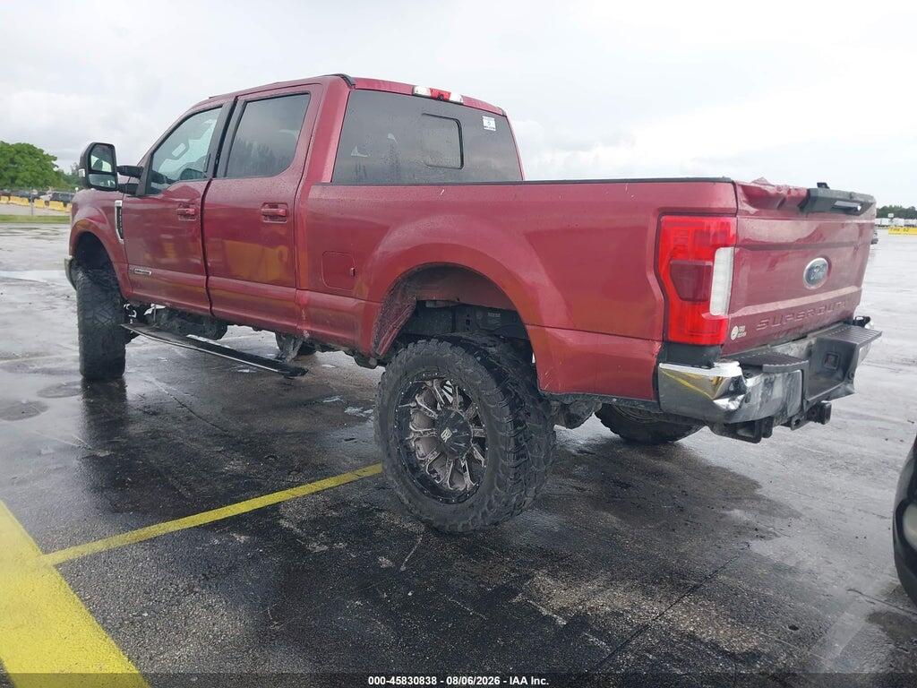 1FT7W2BT2KEF32310 2019 FORD F-250 photo no. 3