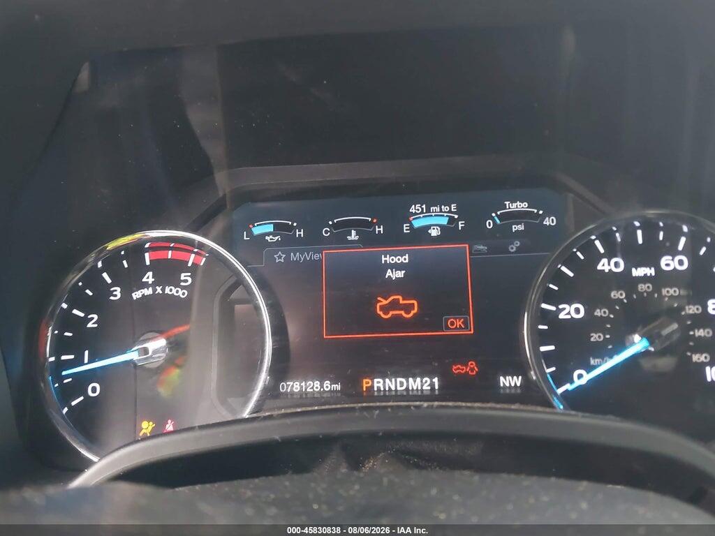 1FT7W2BT2KEF32310 2019 FORD F-250 photo no. 7