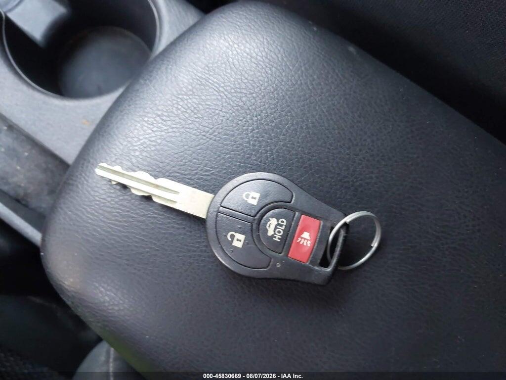 3N1AB7AP4KY217601 2019 NISSAN SENTRA photo no. 11