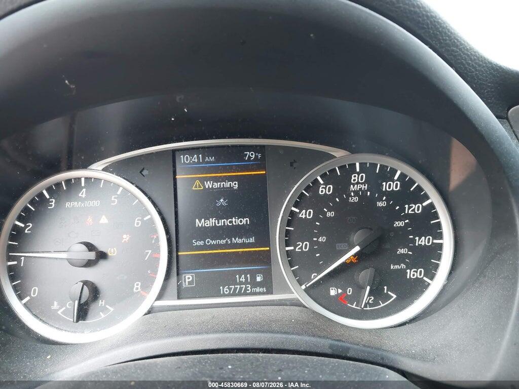 3N1AB7AP4KY217601 2019 NISSAN SENTRA photo no. 7