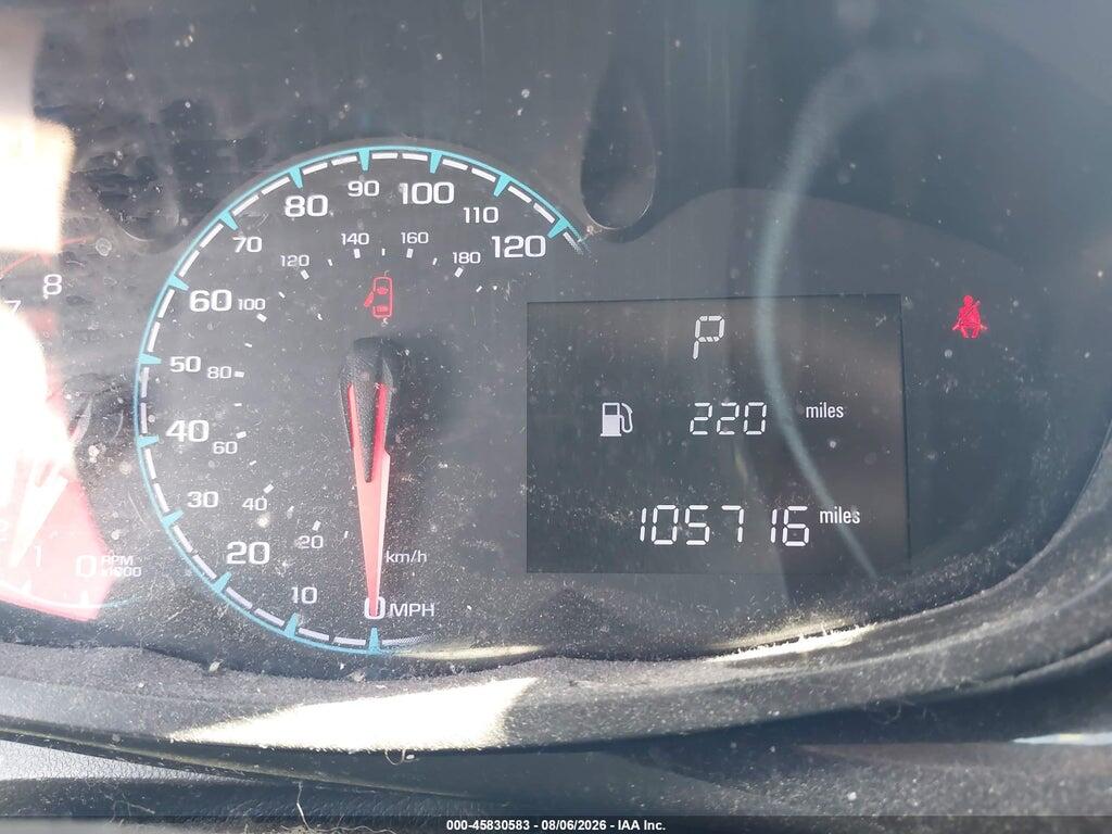 KL8CD6SA0KC814542 2019 CHEVROLET SPARK photo no. 7