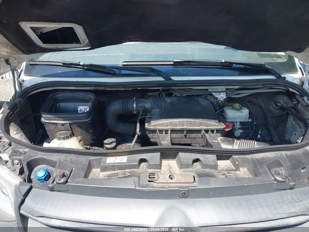 WD4PF1CD2KP078863 2019 MERCEDES-BENZ SPRINTER 2500 photo no. 10