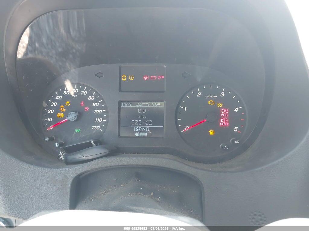 WD4PF1CD2KP078863 2019 MERCEDES-BENZ SPRINTER 2500 photo no. 7