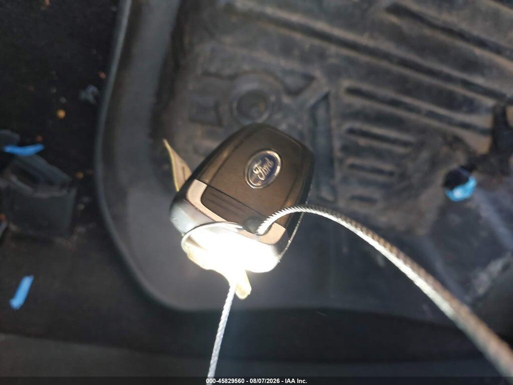 3FA6P0HD7KR127382 2019 FORD FUSION photo no. 11