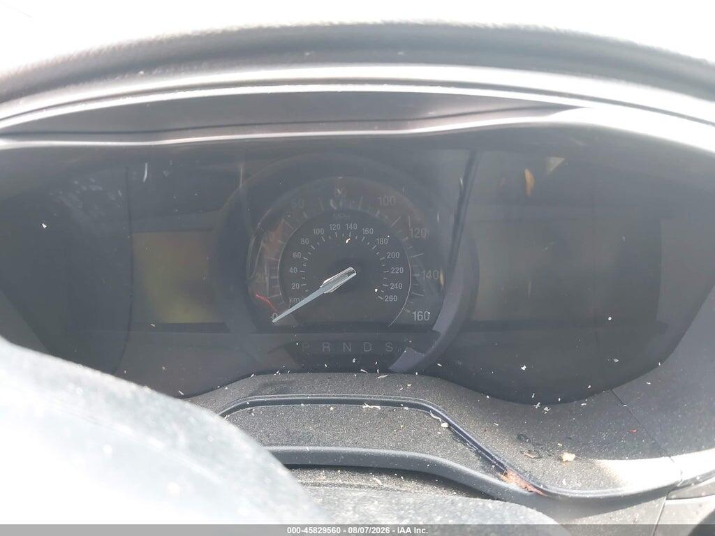 3FA6P0HD7KR127382 2019 FORD FUSION photo no. 7