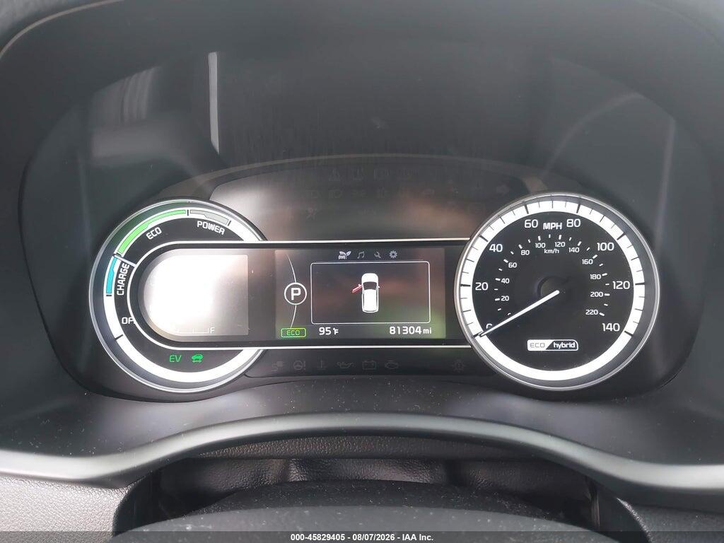 KNDCB3LC1K5317984 2019 KIA NIRO photo no. 7