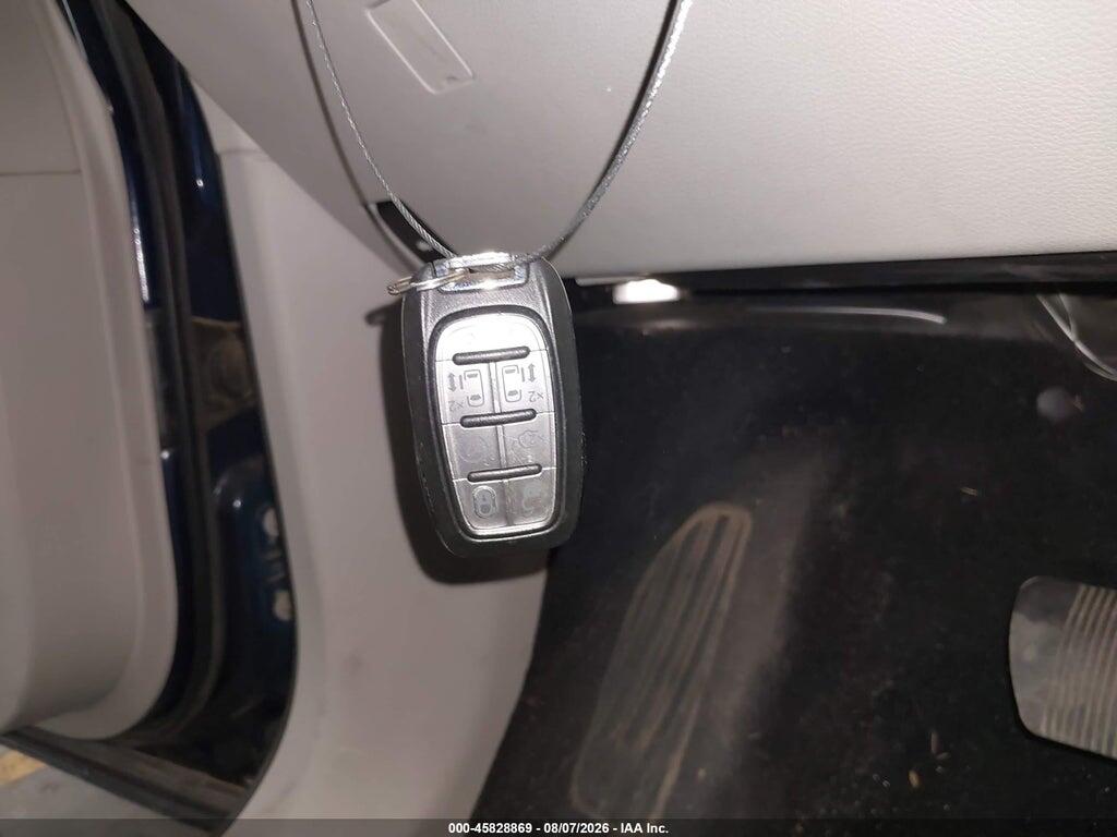 2C4RC1GG1KR569780 2019 CHRYSLER PACIFICA photo no. 11