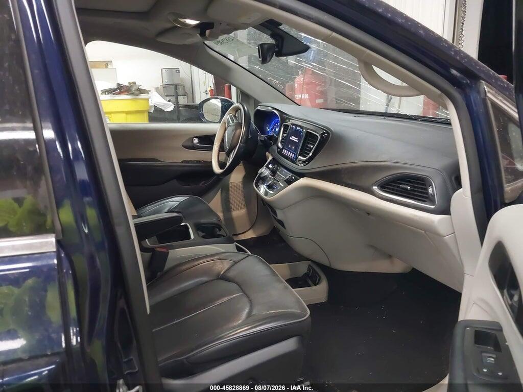 2C4RC1GG1KR569780 2019 CHRYSLER PACIFICA photo no. 5