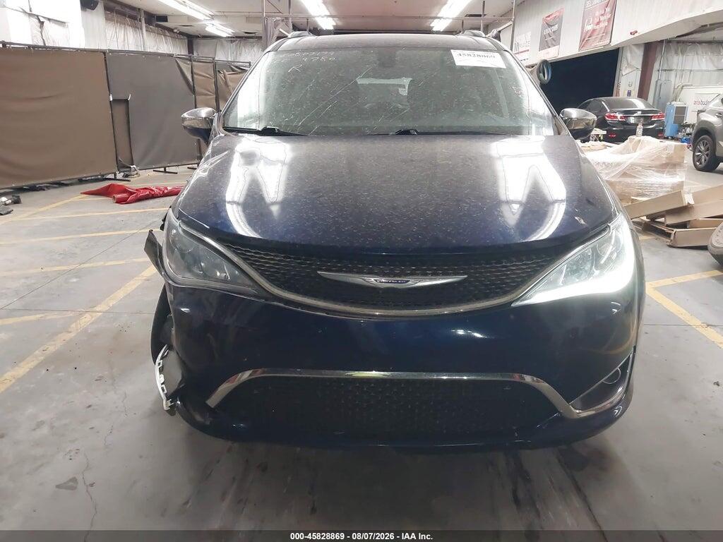 2C4RC1GG1KR569780 2019 CHRYSLER PACIFICA photo no. 6