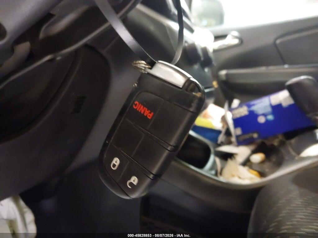 3C4PDCBB5KT783941 2019 DODGE JOURNEY photo no. 11