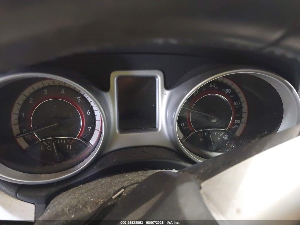 3C4PDCBB5KT783941 2019 DODGE JOURNEY photo no. 7