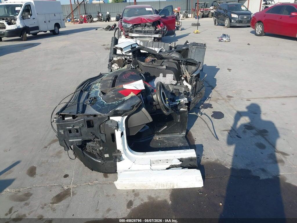 1G1YK2D72K5118601 2019 CHEVROLET CORVETTE photo no. 11