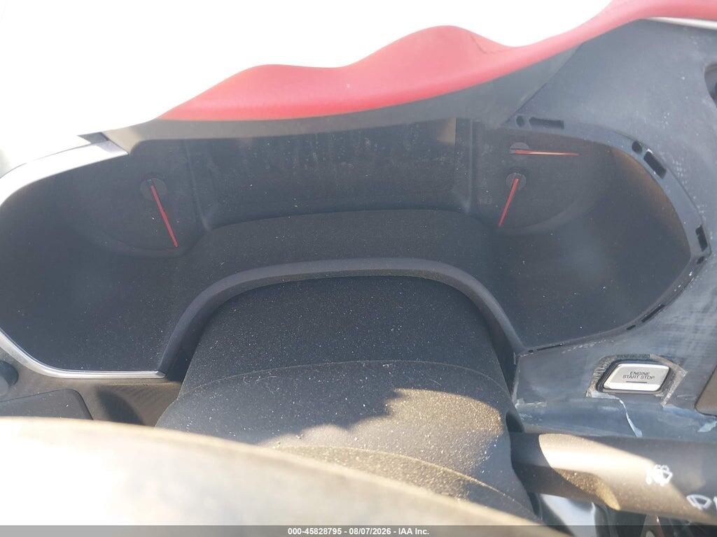 1G1YK2D72K5118601 2019 CHEVROLET CORVETTE photo no. 7