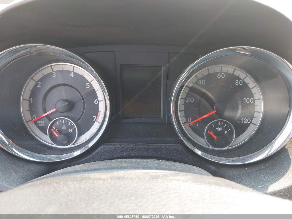2C4RDGEG8KR663660 2019 DODGE GRAND CARAVAN photo no. 7