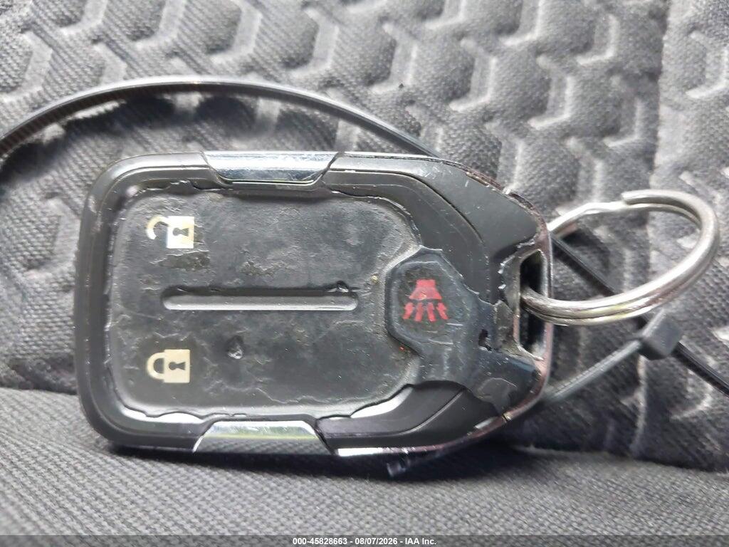 3GKALMEV4KL318611 2019 GMC TERRAIN photo no. 11