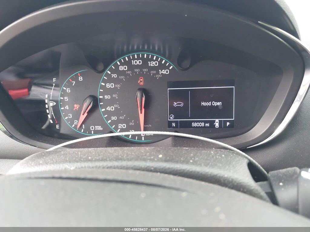KL7CJLSB1KB866417 2019 CHEVROLET TRAX photo no. 7