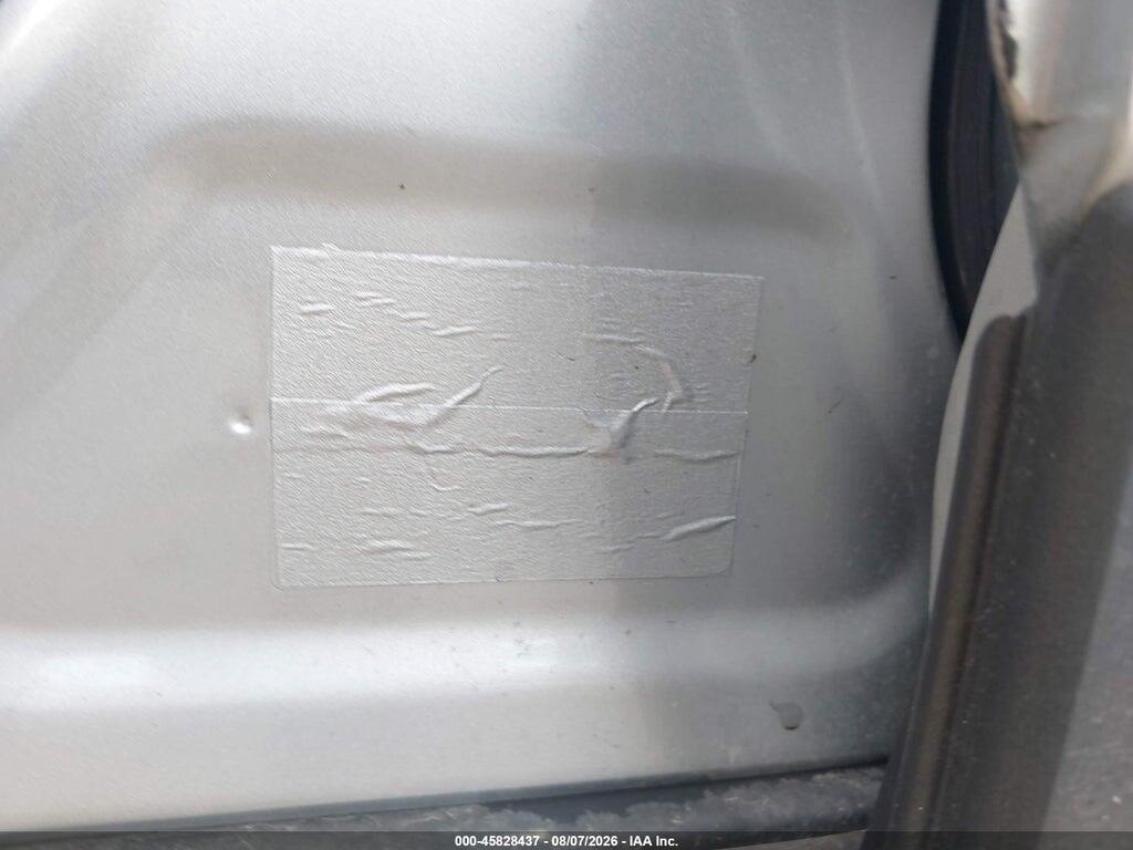 KL7CJLSB1KB866417 2019 CHEVROLET TRAX photo no. 9