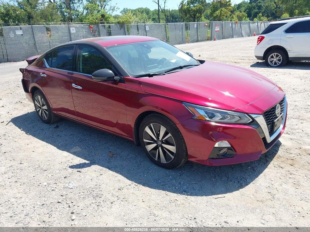 1N4BL4EW4KN309549 2019 NISSAN ALTIMA photo no. 1